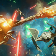 Test : Envolez-vous vers une galaxie fort lointaine avec notre test de Star wars: Squadrons (Xbox One)