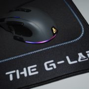 Test : Souris KULT Nitrogen Core, dernière création des laboratoires The G-LAB