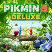 Test : Pikmin 3 Deluxe (Switch)