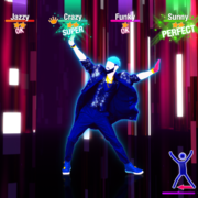 Enflammez la piste avec Just Dance 2021