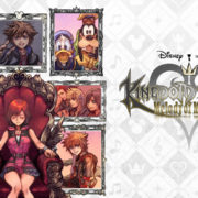 Test : Kingdom Hearts: Melody of Memory (Switch)