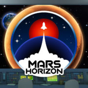 Test : Mars Horizon