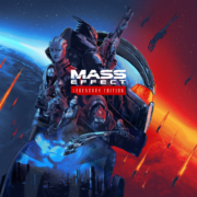 La Legendary Edition de Mass Effect officialisée