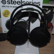 Test : Casque Arctis 7X Wireless, LA référence pour les Xbox Series X / S Test : Casque Arctis 7X Wireless, LA référence pour les Xbox Series X / S