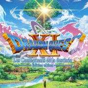 L’édition ultime de Dragon Quest XI S est disponible