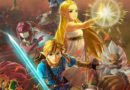 Test : Hyrule Warriors : L’Ère du Fléau (Switch)