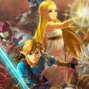 Test : Hyrule Warriors : L’Ère du Fléau (Switch)