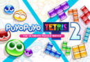 Test : Puyo Puyo Tetris 2 (Switch)