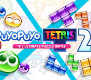 Test : Puyo Puyo Tetris 2 (Switch)