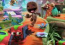Test : Sackboy: A Big Adventure (PS5)