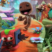 Test : Sackboy: A Big Adventure (PS5)