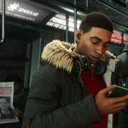 Marvel’s Spider-Man: Miles Morales (PlayStation 5)