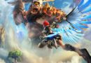 Test : Immortal Fenix Rising (PS4)