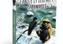 Livre : Fables et légendes japonaises (Ynnis Editions)