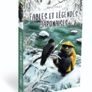 Livre : Fables et légendes japonaises (Ynnis Editions)