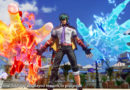 Un premier trailer pour The King of Fighter XV