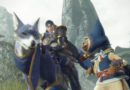 Une édition Monster Hunter Rise pour la Nintendo Switch