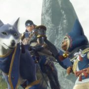 Une édition Monster Hunter Rise pour la Nintendo Switch