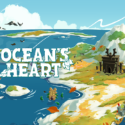 Ocean’s Heart débarque sur Steam