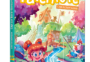 L’île de l’aventure : une adaptation d’Animal Crossing chez Mana Books