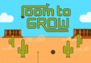 Room to Grow : un jeu de réflexion inédit disponible sur Steam