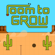 Room to Grow : un jeu de réflexion inédit disponible sur Steam