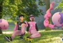 Saint-Valentin 2021 : Les Pokémon fêtent les amoureux !
