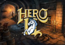 Test : Hero-U: Rogue to Redemption (Switch)