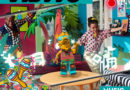 Lego Vidiyo : les BeatBox, les Bandmates, les BeatBits