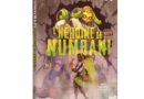 Livre : Overwatch – L’Héroïne de Numbani (Mana Books)