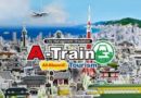 Test : A-Train: All Aboard! Tourism (Switch)