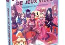 Livre : Héroïnes de jeux vidéo – Princesses sans détresse (Ynnis Editions)
