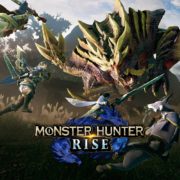 Test : Monster Hunter Rise (Switch)