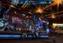Test : Soufflez entre deux confinements grâce aux croisières Spacebase Startopia (PC)