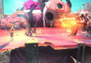 Star Renegades en boîte sur PS4 et Switch