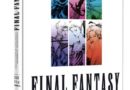 Final Fantasy Memoria Ultimania Volume 3 en juillet chez Mana Books