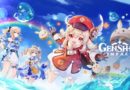 Genshin Impact : Annonces de la version 1.6 : Midsummer Island Adventure