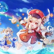 Genshin Impact : Annonces de la version 1.6 : Midsummer Island Adventure