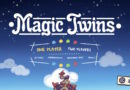 Test : Magic Twins (Switch)