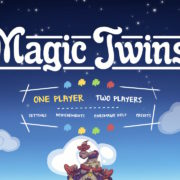 Test : Magic Twins (Switch)