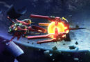 Test : R-Type Final 2 (Xbox One)