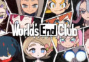 Test : World’s End Club Deluxe Edition (Switch)