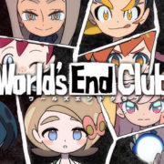 Test : World’s End Club Deluxe Edition (Switch)