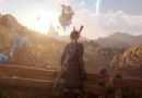 Sortie d’accès anticipé pour Edge of Eternity