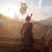 Sortie d’accès anticipé pour Edge of Eternity