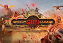 Test : Speedy Gun Savage (PC-VR) sur Oculus Quest/Rift