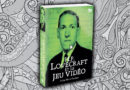 Livre : H.P. Lovecraft et le Jeu Vidéo (Ynnis Editions)