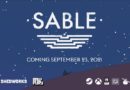 E3 2021 : Enfin une date de sortie et une démo pour Sable !