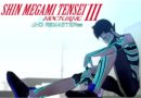 Test : Shin Megami Tensei III Nocturne HD Remaster (Switch)