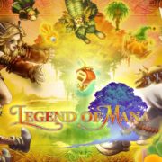 Test : Legend of Mana Remastred (PS4)